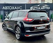 Renault Grand Scenic IV , 2019 г., механика, дизель - фото 5