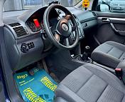 Volkswagen Touran I , 2003 г., механика, дизель - фото 12