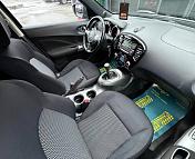 Nissan Juke YF15 · Рестайлинг, 2014 г., механика, дизель - фото 13