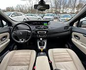 Renault Scenic III · 2-й рестайлинг , 2015 г., механика, дизель - фото 9