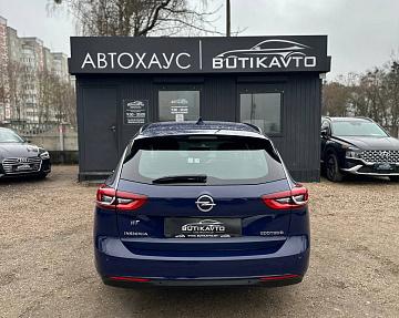 Opel Insignia II - фото 5