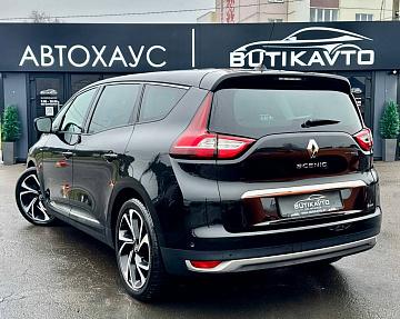 Renault Grand Scenic IV - фото 5