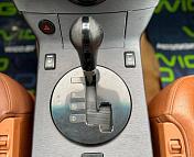 Infiniti FX I , 2003 г., автомат, бензин - фото 17