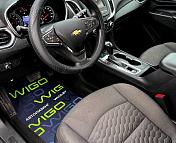 Chevrolet Equinox III , 2021 г., автомат, бензин - фото 9