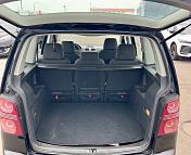 Volkswagen Touran I · Рестайлинг , 2007 г., механика, дизель - фото 13