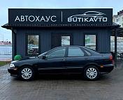 Volvo S40 I , 1996 г., механика, бензин - фото 4