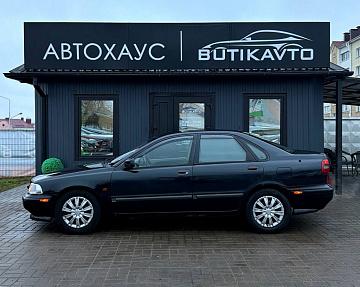 Volvo S40 I - фото 4