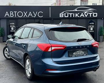 Ford Focus IV - фото 5