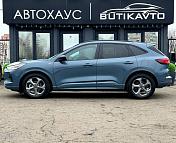 Ford Escape IV · Рестайлинг , 2023 г., автомат, бензин - фото 7