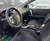 Nissan Qashqai I , 2007 г., механика, дизель - фото 8