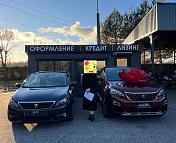 Peugeot 3008 II , 2016 г., механика, дизель