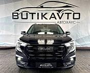 GMC Terrain II · Рестайлинг , 2022 г., автомат, бензин - фото 2