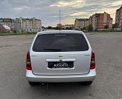 Opel Astra G , 2003 г., механика, дизель - фото 11