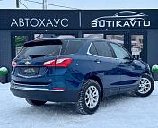 Chevrolet Equinox III , 2021 г., автомат, бензин - фото 6