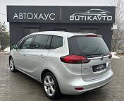 Opel Zafira C, 2014 г., механика, дизель - фото 4