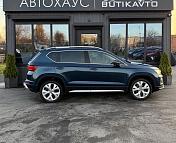 SEAT Ateca I · Рестайлинг , 2020 г., механика, бензин - фото 8