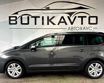 Peugeot 5008 I - фото 4