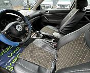 Volkswagen Passat B5 , 1997 г., механика, дизель - фото 8