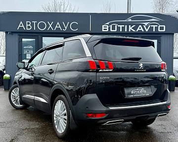 Peugeot 5008 II - фото 5