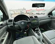 Volkswagen Golf V , 2004 г., автомат, бензин - фото 10