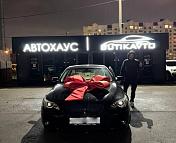 BMW 5 серия E60 E61 , 2004 г., автомат, дизель