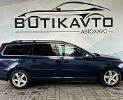 Volvo V70 III · Рестайлинг , 2013 г., механика, дизель - фото 8