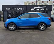 Chevrolet Equinox III · Рестайлинг , 2023 г., автомат, бензин - фото 8