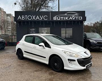 Peugeot 308 T7