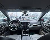 GMC Terrain II · Рестайлинг , 2022 г., автомат, бензин - фото 9
