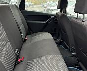 Lada (ВАЗ) Granta I , 2018 г., механика, бензин - фото 11