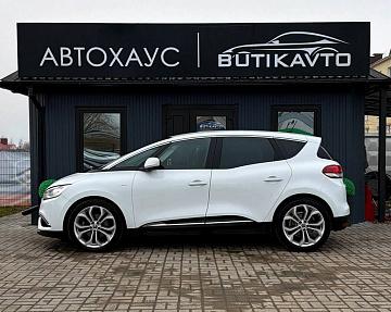 Renault Scenic IV - фото 4