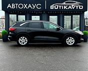 Ford Escape IV · Рестайлинг , 2024 г., автомат, бензин - фото 8