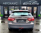 Lada (ВАЗ) Vesta I , 2018 г., механика, бензин - фото 5