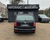 Volkswagen Touran I · Рестайлинг , 2007 г., механика, дизель - фото 5