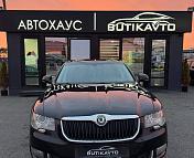 Skoda Superb II , 2011 г., механика, дизель - фото 2