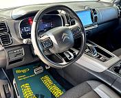 Citroen C5 Aircross I , 2021 г., автомат, дизель - фото 11