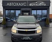 Chevrolet Equinox I , 2006 г., автомат, бензин - фото 2