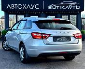 Lada (ВАЗ) Vesta I , 2018 г., механика, бензин - фото 4