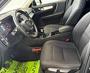 Volvo XC40 I , 2021 г., механика, бензин - фото 10