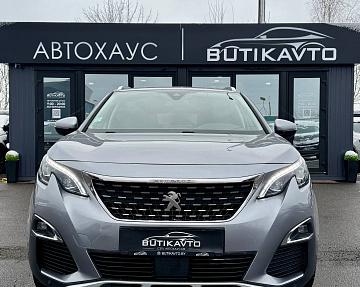 Peugeot 3008 II - фото 2