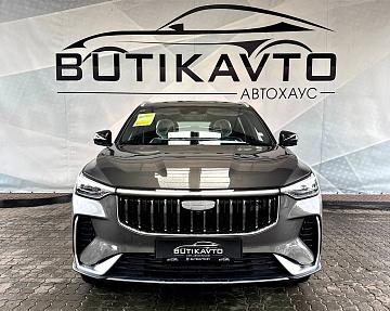 Geely Boyue Cool I - фото 2