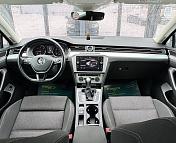 Volkswagen Passat B8 , 2019 г., робот, дизель - фото 13