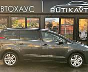 Peugeot 5008 I · Рестайлинг , 2015 г., автомат, дизель - фото 7