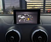 Audi A3 8V · Рестайлинг , 2017 г., робот, бензин - фото 16