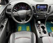 Chevrolet Equinox III · Рестайлинг , 2023 г., автомат, бензин - фото 13