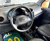 Daewoo Matiz M150 · Рестайлинг , 2010 г., механика, бензин - фото 11