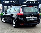 Renault Grand Scenic III · 2-й рестайлинг , 2014 г., механика, дизель - фото 4