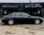 BMW 7 серия E65 , 2002 г., автомат, дизель - фото 7