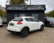 Nissan Juke YF15 , 2014 г., вариатор, бензин - фото 6