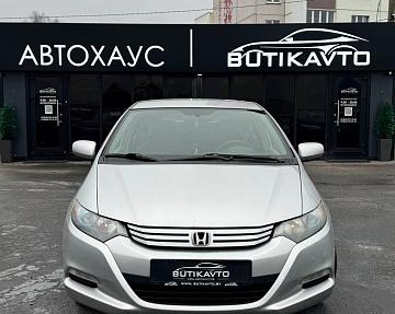 Honda Insight II - фото 2